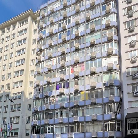 Afavel Em Copacabana - Ideal Para Casais - Nsc1209 Z3 Rio de Janeiro Exterior photo